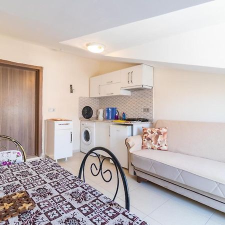 Apartments Near To City Center And Beach Мармарис Екстериор снимка