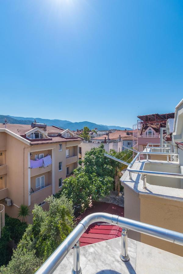 Apartments Near To City Center And Beach Мармарис Екстериор снимка