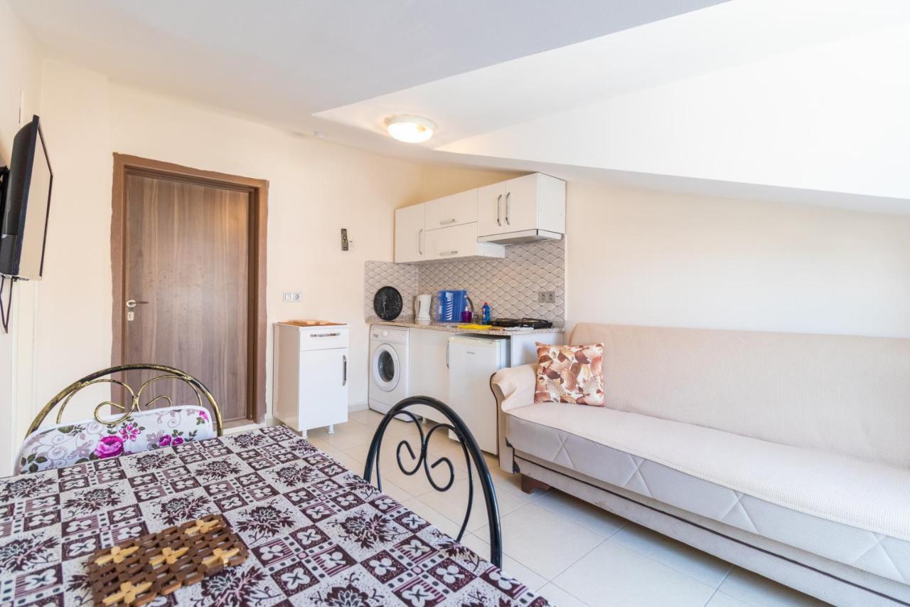 Apartments Near To City Center And Beach Мармарис Екстериор снимка