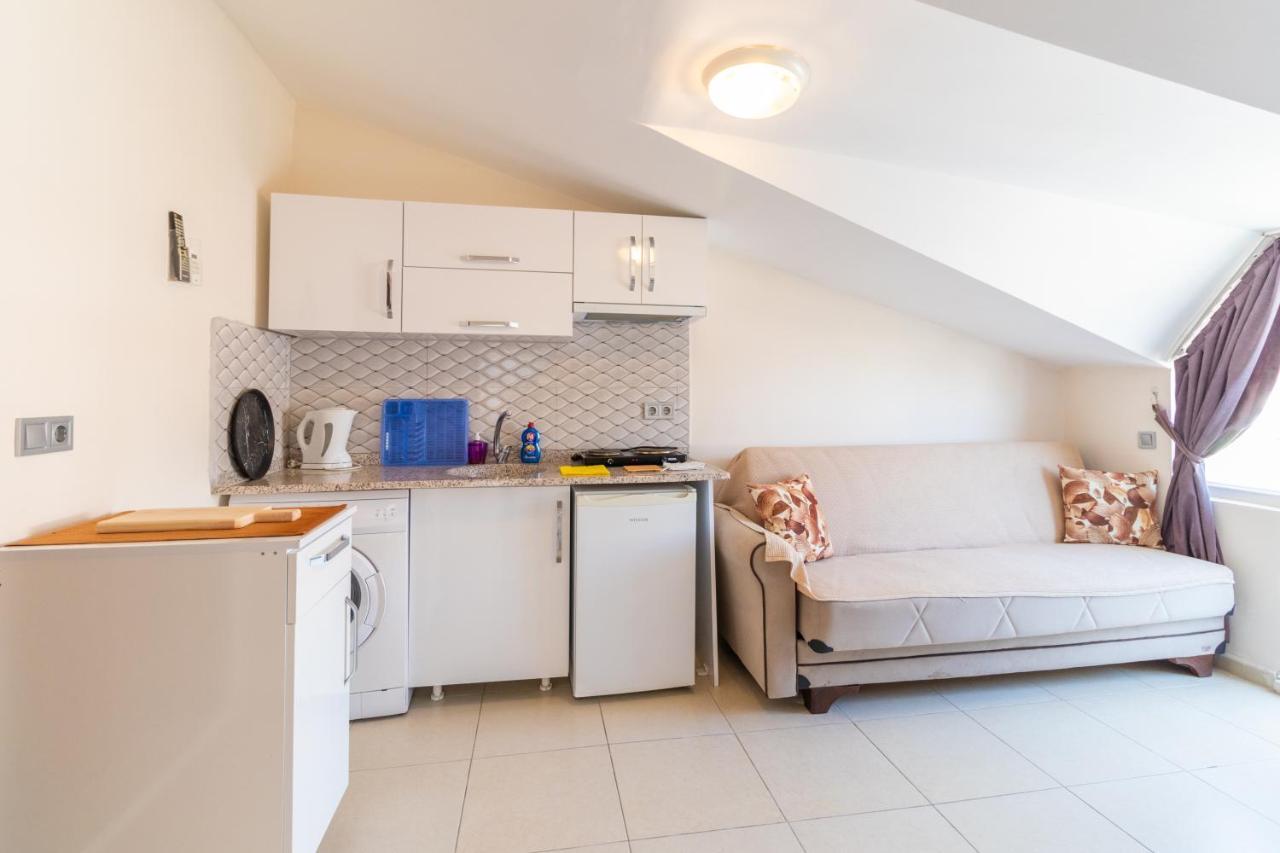 Apartments Near To City Center And Beach Мармарис Екстериор снимка