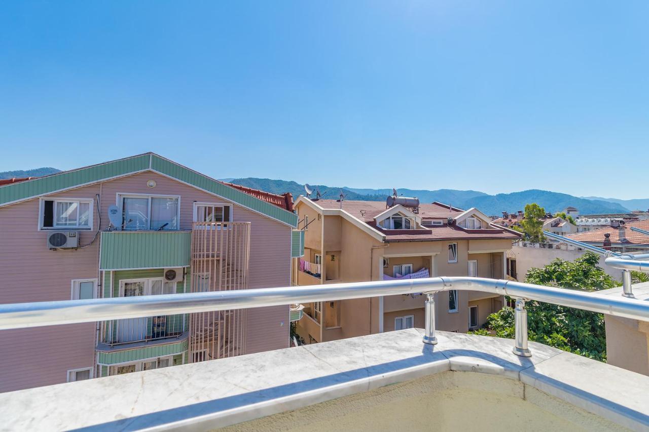 Apartments Near To City Center And Beach Мармарис Екстериор снимка
